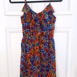 Sundress Size:M
